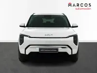 Usado Kia EV3 Earth 150 kW (204 CV) 2025 SUV