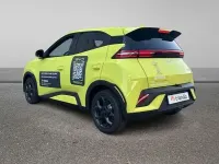 Usado BYD Dolphin Surf Comfort 114 kW (156 CV) 2025 Verde Utilitario