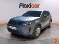 Usado Land Rover Discovery Sport S 163 CV (119 kW) 2021 Gris SUV