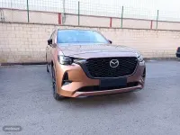 Usado Mazda CX-80 Homura-Line 254 CV (186 kW) 2025 SUV