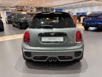 Usado Mini John Cooper Works 231 CV (169 kW) 2021 Gris / plata Utilitario