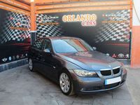 usado BMW 320 320 d Aut.