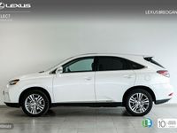 usado Lexus RX450h 25 ANIVERSARIO