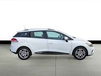 Usado Renault Clio IV LIMITED 90 CV (66 kW) 2019 Blanco Utilitario