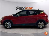Usado Seat Arona Style 115 CV (84 kW) 2021 Rojo SUV