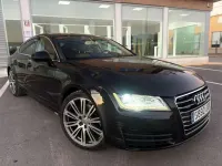 Usado Audi A7 Sportback 245 CV (180 kW) 2011 Negro Utilitario