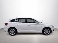 Usado Skoda 110 R Ambition 110 CV (80 kW) 2022 Blanco Berlina
