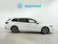 Brugt VW Passat Business 272 HK (200 kW) 2025 Hvid Stationcar