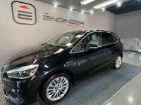 Usado BMW 225 iPerformance 219 CV (161 kW) 2021 Negro Monovolumen
