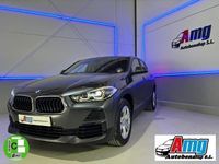 Usado BMW X2 150 CV (110 kW) 2021 Gris SUV