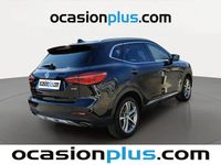 Usado MG HS Luxury 162 CV (119 kW) 2023 Blanco SUV