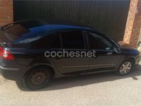 Usado Renault Laguna II Expression 130 CV (95 kW) 2006 Negro Berlina