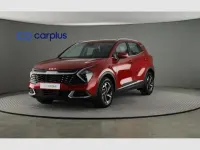 Usado Kia Sportage 215 CV (158 kW) 2025 Rojo SUV