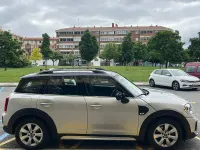 Usado Mini Cooper D Countryman 150 CV (110 kW) 2021 Gris / plata SUV