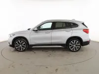 Usado BMW X1 Sport Line 190 CV (139 kW) 2019 Gris SUV