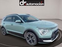Usado Kia Niro 183 CV (134 kW) 2023 Verde SUV