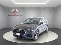 Usado Audi Q3 Advanced 192 CV (141 kW) 2020 Gris / plata SUV