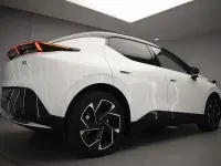 Nuevo Lynk & Co 02 200 kW (272 CV) 2026 Blanco