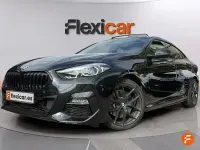 Usado BMW 220 190 CV (139 kW) 2020 Negro Coupe
