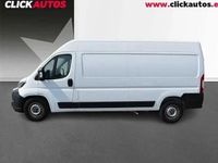 Usado Toyota Proace H2 140 CV (102 kW) 2025 Monovolumen