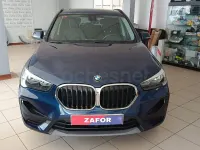Usado BMW X1 150 CV (110 kW) 2021 Azul SUV