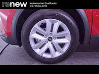 Nuevo Renault Symbioz Evolution 142 CV (104 kW) 2026 Rojo SUV