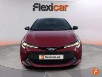 Usado Toyota Corolla Plus 140 CV (102 kW) 2022 Rojo Utilitario