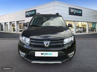 usado Dacia Sandero TCE 90 Stepway