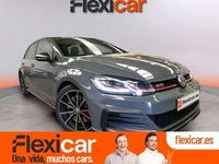 Usado VW Golf VII GTI 290 HP (213 kW) 2019 Cinzento Citadino