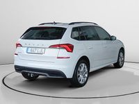Usado Skoda Kamiq Active 116 HP (85 kW) 2020 Preto SUV