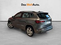 Nuevo Seat Ateca FR 115 CV (84 kW) 2025 Gris SUV