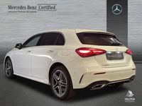 usado Mercedes A250 Clase A8g-dct