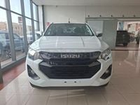Nuevo Isuzu D-Max 163 CV (119 kW) 2025 Blanco Pickup/Camioneta