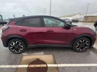 Usado Ford Puma 125 CV (91 kW) 2023 Burdeos SUV
