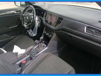 Usado VW T-Roc Sport 150 CV (110 kW) 2021 Blanco SUV