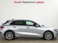 usado Audi A3 Sedán 30tdi Advanced