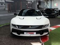 Nuevo Ferrari 12 Cilindri 829 CV (609 kW) 2025 Blanco Coupe