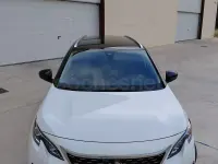 Usado Peugeot 5008 Allure 130 CV (95 kW) 2020 Blanco SUV