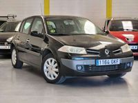 usado Renault Mégane 1.5dCi Dynamique 105 eco2 (4.75)