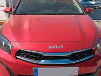 Nuevo Kia XCeed 101 CV (74 kW) 2025 Rojo SUV