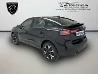 Nuevo Citroën C4 Business Class 145 CV (106 kW) 2026 Negro SUV