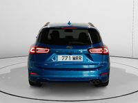 Usado Ford Focus ST-Line 155 CV (114 kW) 2024 Azul Familiar