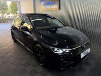 Usado VW Golf VIII R 320 CV (235 kW) 2021 Negro Utilitario
