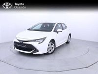 Usado Toyota Corolla Active 122 CV (89 kW) 2023 Blanco Utilitario