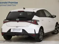 Usado Hyundai i20 N Line 2025 Utilitario