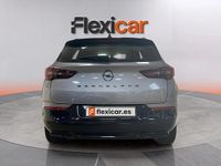 Usado Opel Grandland X GS Line 131 CV (96 kW) 2022 Gris SUV