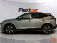 Usado Nissan Qashqai Acenta 158 CV (116 kW) 2023 Gris SUV