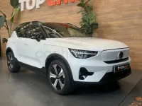 Usado Volvo XC40 Plus 169 kW (231 CV) 2022 Eléctrico SUV