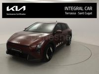 Usado Kia EV4 Launch Edition 150 kW (204 CV) 2025 Eléctrico Berlina