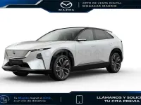 Nuevo Mazda CX-6e Takumi-Line 189 kW (258 CV) 2026 Eléctrico SUV